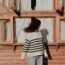 Marinière femme